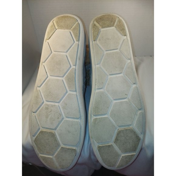 Dolce Vita Tobee Zip Sneaker Size 10 - Picture 5 of 13